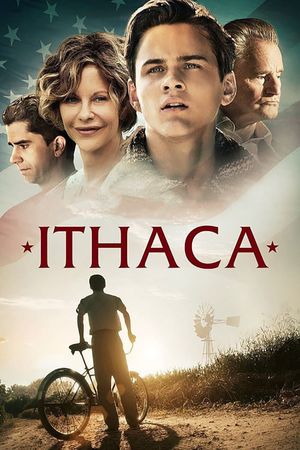 Ithaca's poster image