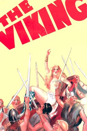 The Viking's poster