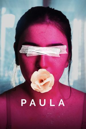 Paula's poster