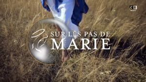 Sur les pas de Marie's poster