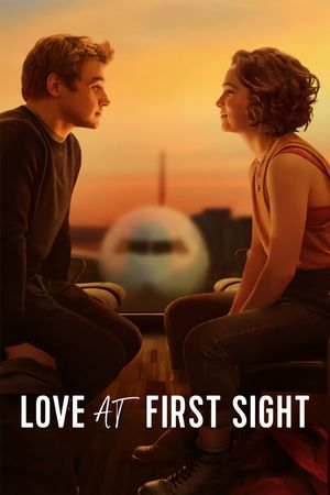 Love at First Sight's poster