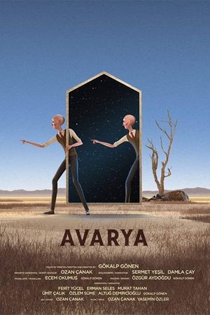 Avarya's poster