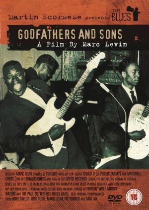 Godfathers and Sons's poster