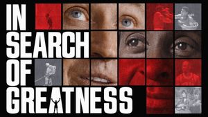 In Search of Greatness's poster