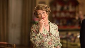 Florence Foster Jenkins's poster