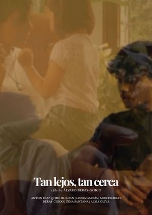 Tan lejos, tan cerca's poster image