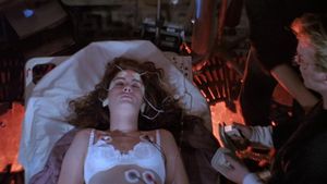 Flatliners's poster