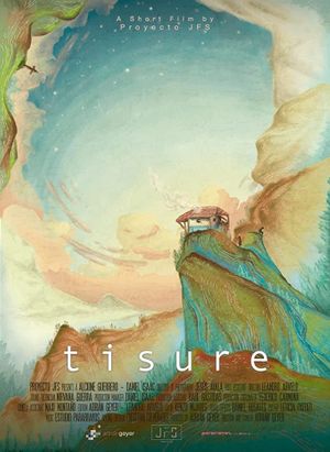 Tisure's poster image