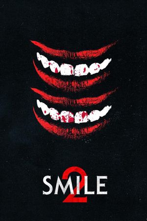 Smile 2's poster