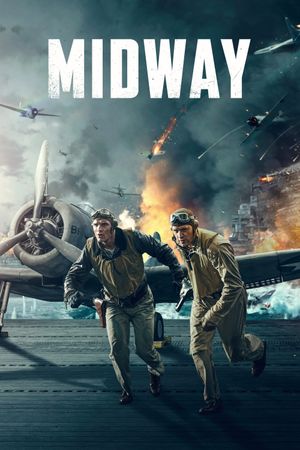 Midway's poster
