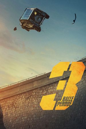 Last Bullet's poster