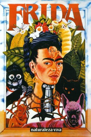 Frida's poster