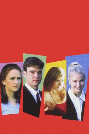 Cruel Intentions 2's poster