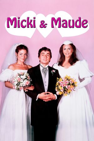 Micki + Maude's poster