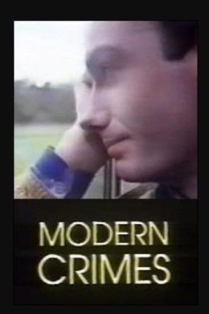 Modern Crimes's poster
