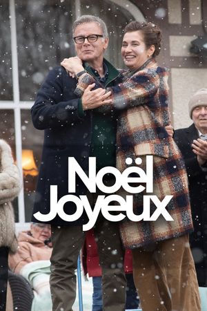 Noël joyeux's poster