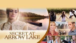 Secret at Arrow Lake's poster