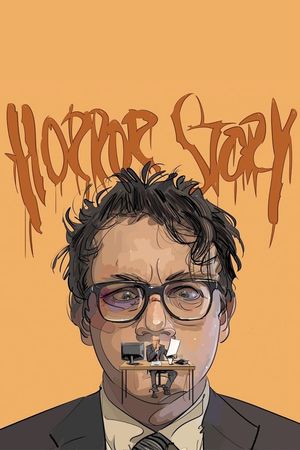 Horror Story's poster