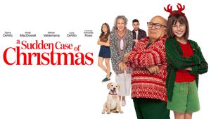 A Sudden Case of Christmas's poster