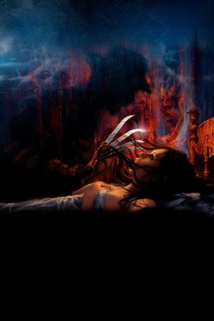 Never Sleep Again: The Elm Street Legacy's poster