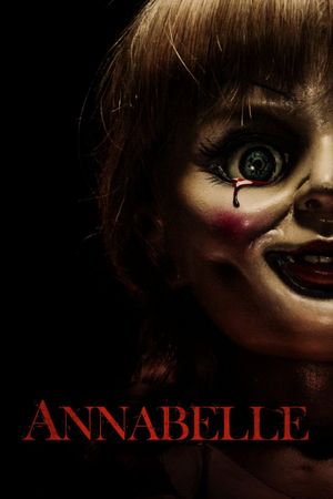 Annabelle's poster