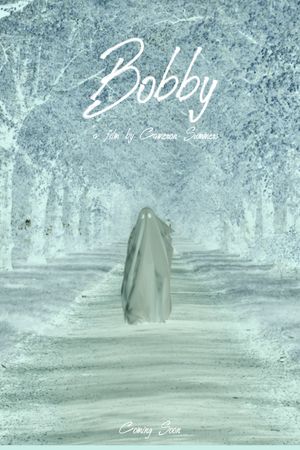 Bobby's poster