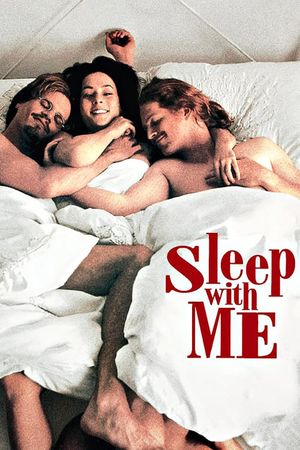 Sleep with Me's poster