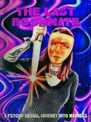 The Last Roommate's poster
