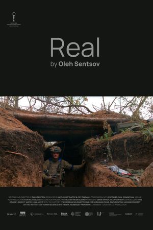 Real's poster