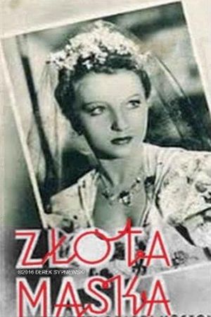 Zlota maska's poster