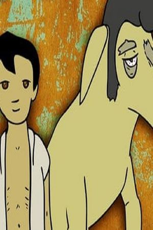 Mi burro: esos huesos's poster