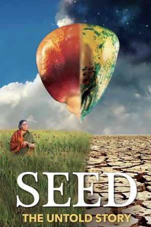 Seed: The Untold Story's poster