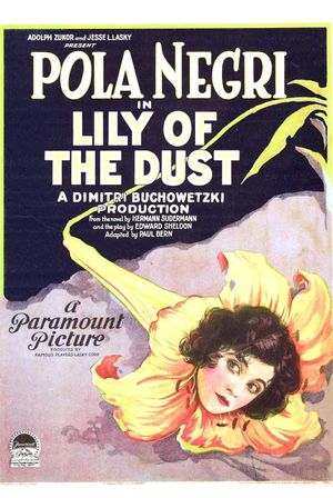 Lily of the Dust's poster