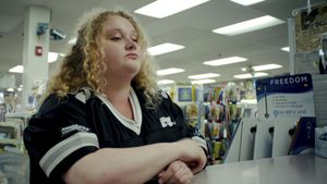 Patti Cake$'s poster