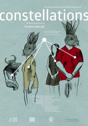 Constellations's poster