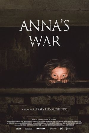 Anna's War's poster