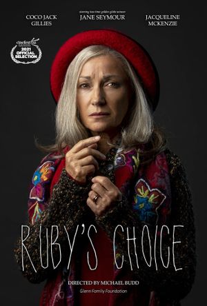 Ruby's Choice's poster