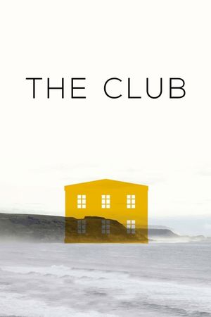The Club's poster