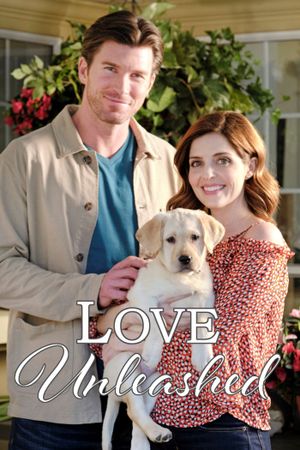 Love Unleashed's poster