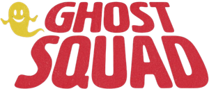 Ghost Squad's poster