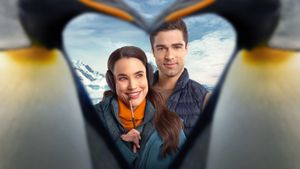 Polar Opposites's poster