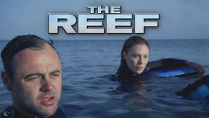 The Reef's poster