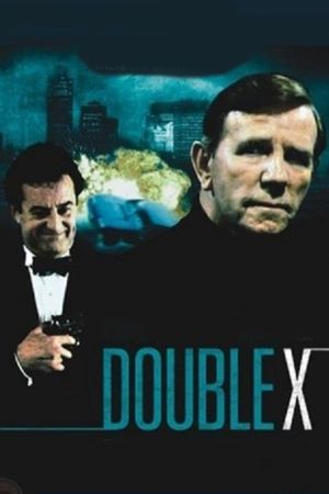 Double X: The Name of the Game's poster