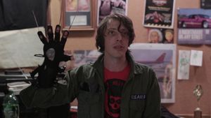 Buzzard's poster