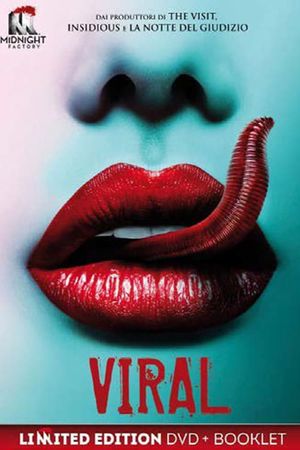Viral's poster