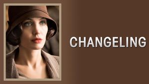 Changeling's poster