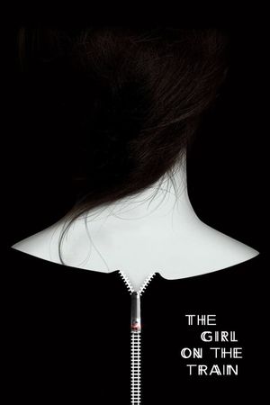 The Girl on the Train's poster