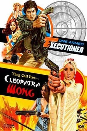 The One Armed Executioner's poster