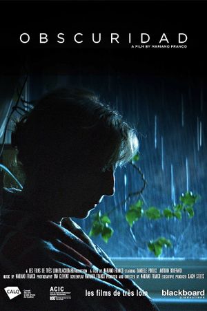 Into the Dark's poster