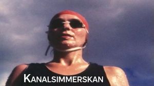 Kanalsimmerskan's poster